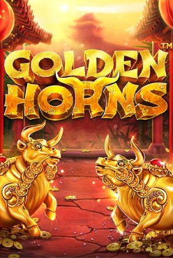 Слот машина Golden Horns от провайдера Betsoft на рубли в онлайн-казино играть сейчас