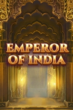 Игровой аппарат Emperor of India играть на виртуальную валюту в игровом заведении онлайн